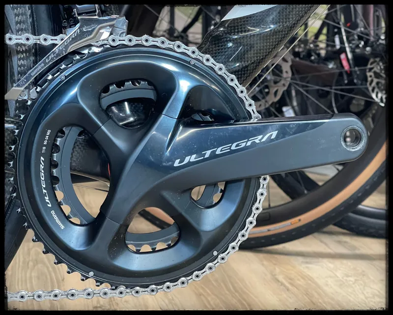 Pinarello Paris  51.5CM White/Black 2013-5